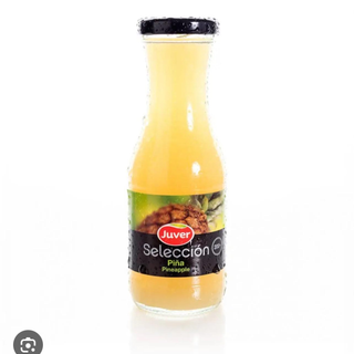 Zumo piña