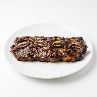 Tira De Asado