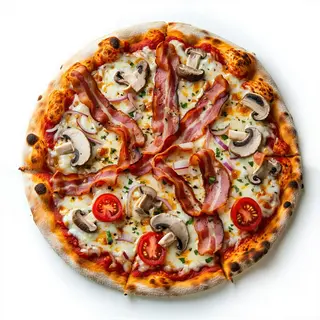 Pizza Chef