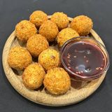 Сирні кульки