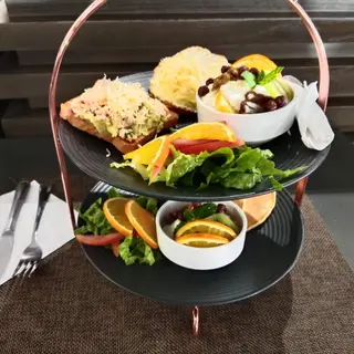 Ftour Healty