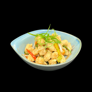 Spo3 Pollo sale e pepe