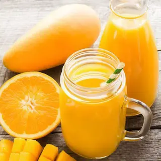 Jus De Mangue