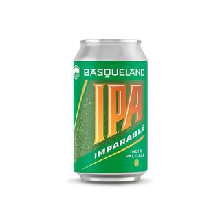 IMPARABLE · Basqueland (33 cl)