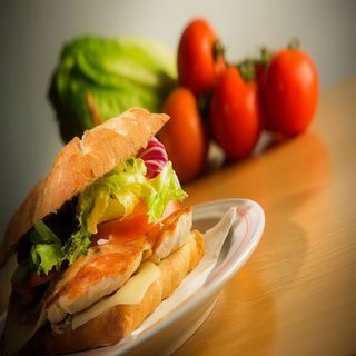 Pack Menú Bocata Chicken Grill