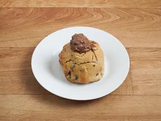 Cookie Ferrero (1 Ud.)