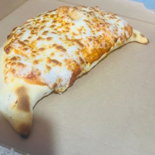 Calzone pollo (32 CM.)
