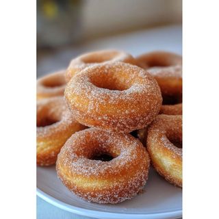 Doughnuts
