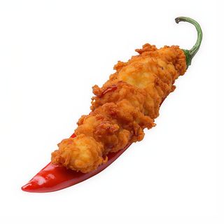 Chilli Pakora