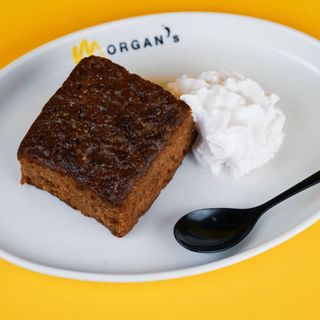 MALVA PUDDING.