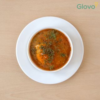 Супа на деня (350мл)