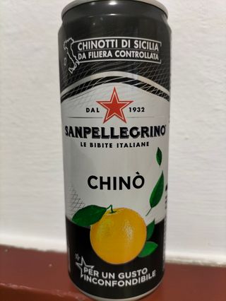 chinotto