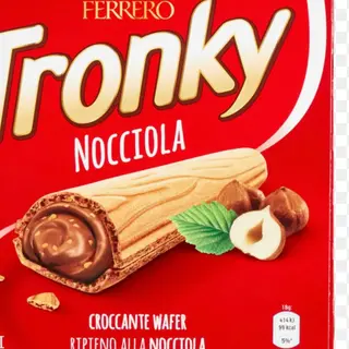 Tronky