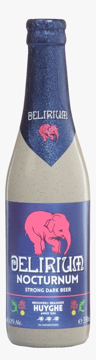 Delirium Nocturnum Dark