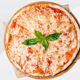 Pizza Margherita