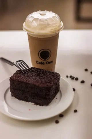 Sweet Tooth Fix