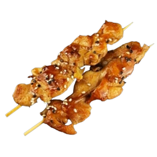 Yakitori De Pollo