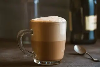Raf Coffee