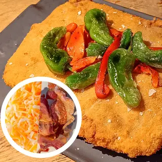 Cachopo Soriano (800 G.)