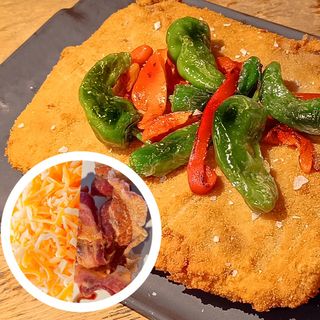 Cachopo Soriano (800 G.)