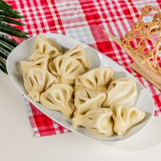 მთიულური ხინკალი 10ც