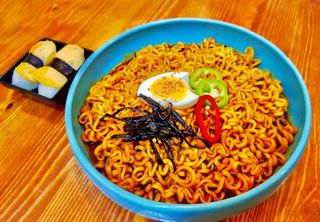 Buldak Ramen Original
