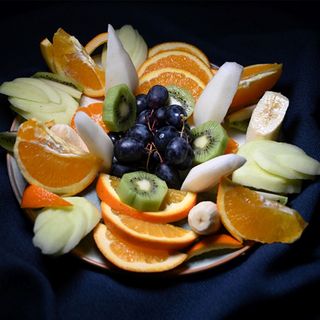 ხილის ასორტი(სეზონური)