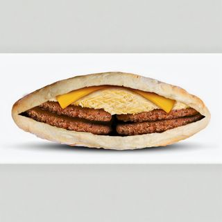 Sandwich Cheesy Steak