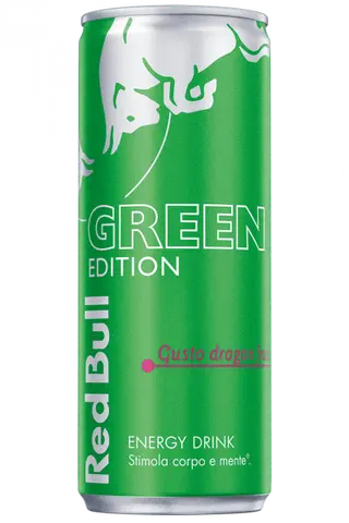 REDBULL DRAGON FRUIT