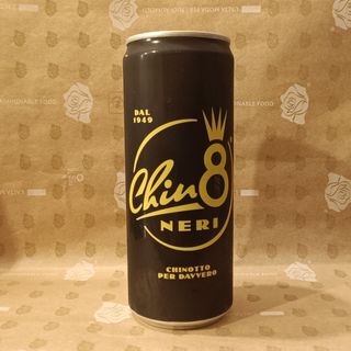 Chinotto 33 cl lattina 