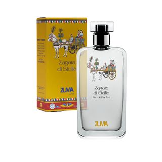 Zagara di Sicilia Eau De Parfum 50 ml