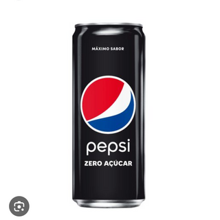 Pepsi Zero Lata 330ML