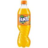 Fanta Orange Butelka 500ml