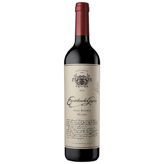 Vino Tinto argentino Escorihuela Gascon Malbec