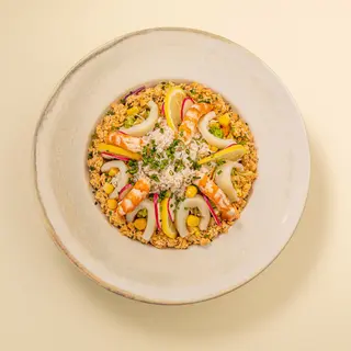 Salade Fruit de Mer