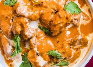 Butter Chicken