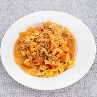 Farfalle
