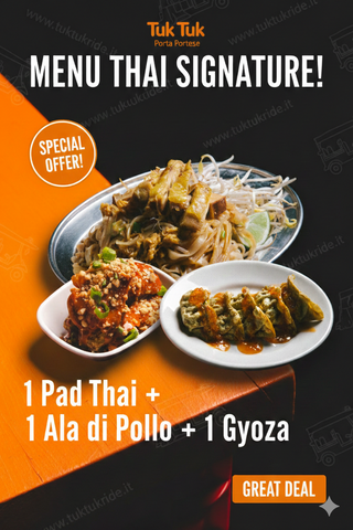 Thai Signature