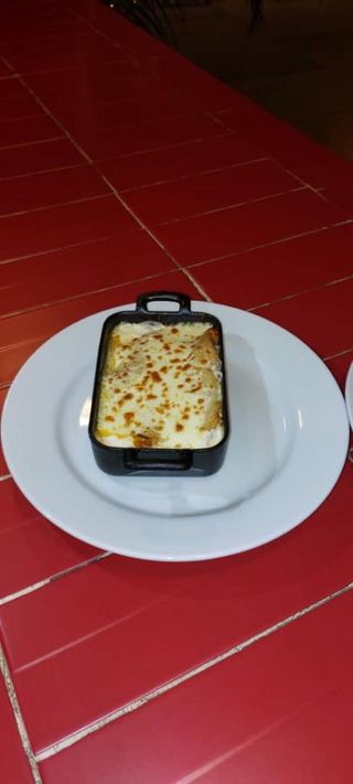Lasagne