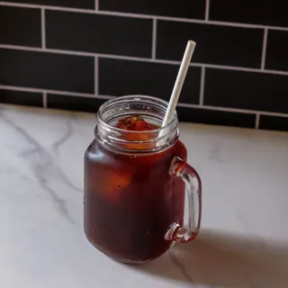 Cold Brew