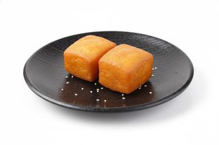 23 - Panini burro 黄油馒头