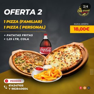 Oferta 2