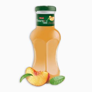 Zumo de Melocotón 200 Ml.