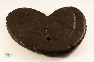 PALMERA CHOCOLATE 