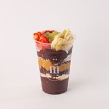 Bowl Protein Mix (350 Ml.)