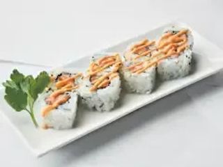 Sake apicy 8 pezzi
