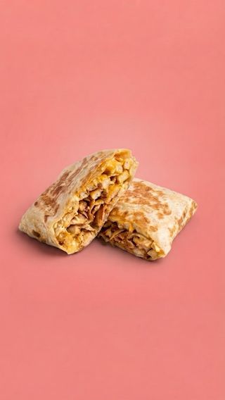 Tacos Chawarma