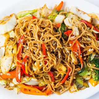 YAKI SOBA