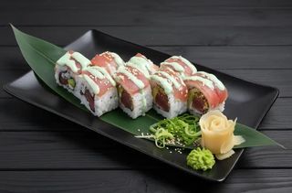 Aki Roll (8szt)