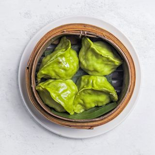Lotus Dumpling